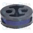 Suspension, échappement VEMA 350233 - Visuel 2
