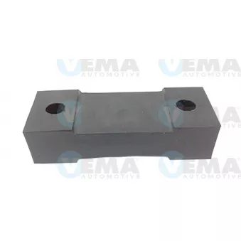 Suspension, échappement VEMA 350235