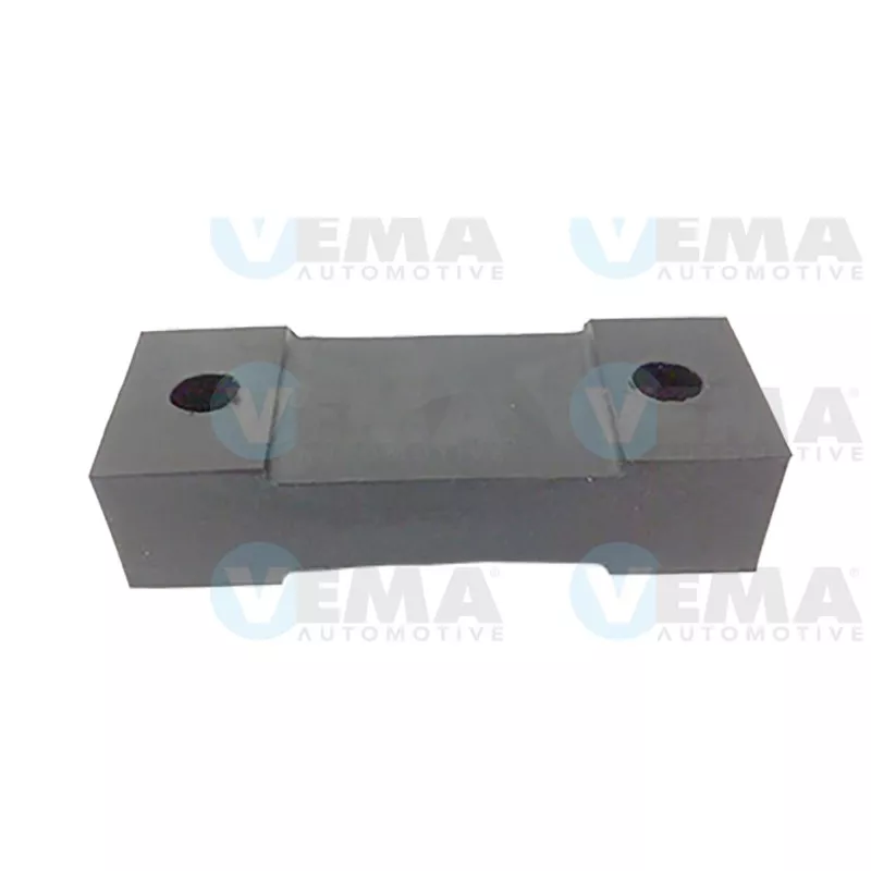 Suspension, échappement VEMA 350235
