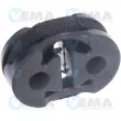 Suspension, échappement VEMA 350236 - Visuel 1