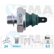 Indicateur de pression d'huile VEMA 360005 - Visuel 1