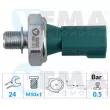Indicateur de pression d'huile VEMA 360008 - Visuel 1