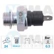 Indicateur de pression d'huile VEMA 360019 - Visuel 1