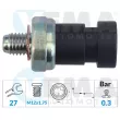Indicateur de pression d'huile VEMA 360025 - Visuel 1