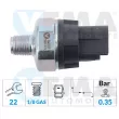 Indicateur de pression d'huile VEMA 360029 - Visuel 1