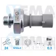 Indicateur de pression d'huile VEMA 360032 - Visuel 1
