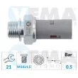 Indicateur de pression d'huile VEMA 360044 - Visuel 1