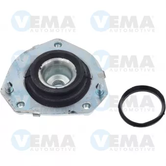 Coupelle de suspension avant gauche VEMA 370025