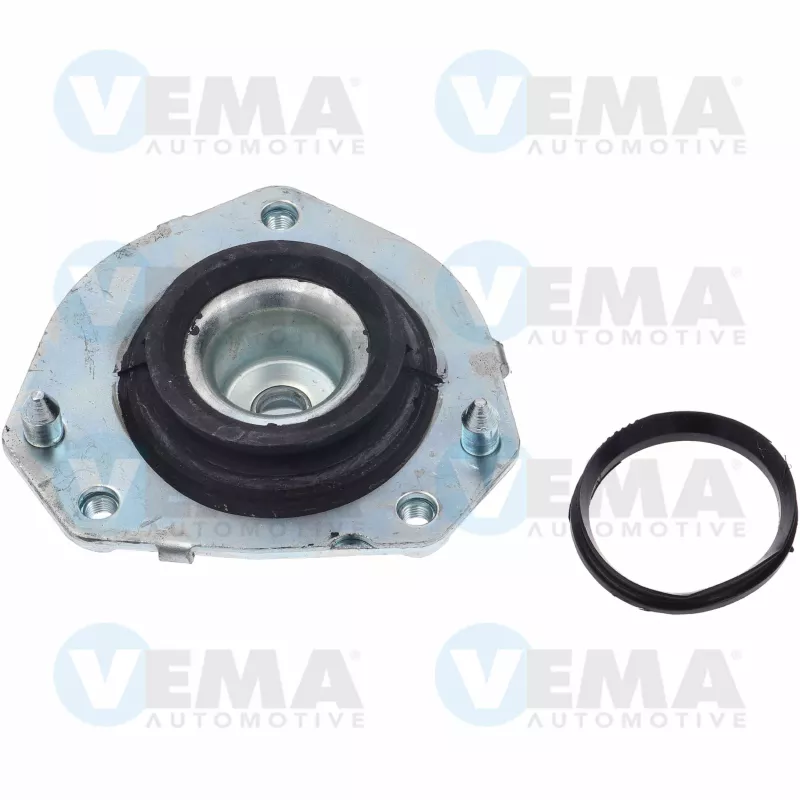 Coupelle de suspension avant gauche VEMA 370025