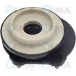 Coupelle de suspension avant gauche VEMA 370027 - Visuel 2