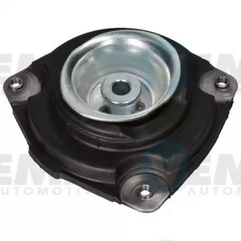 Coupelle de suspension avant droit VEMA 370042