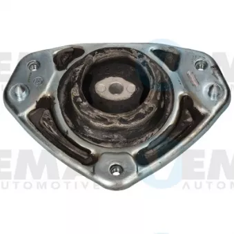 Coupelle de suspension VEMA 370098