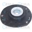 Coupelle de suspension avant gauche VEMA 370103 - Visuel 1