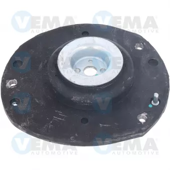 Coupelle de suspension avant gauche VEMA 370103
