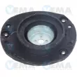 Coupelle de suspension avant gauche VEMA 370103 - Visuel 2