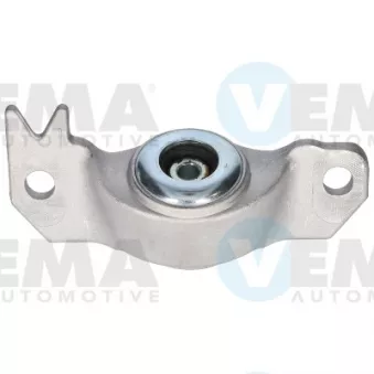Coupelle de suspension arrière gauche VEMA 370147