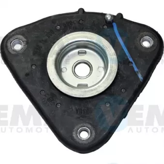 Coupelle de suspension avant droit VEMA 370183