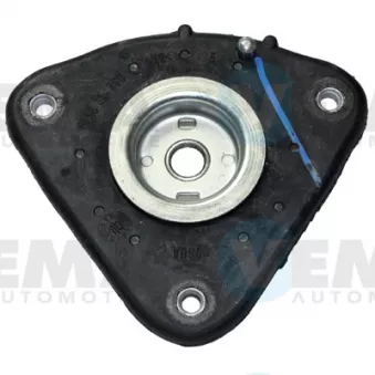 Coupelle de suspension avant gauche VEMA 370184