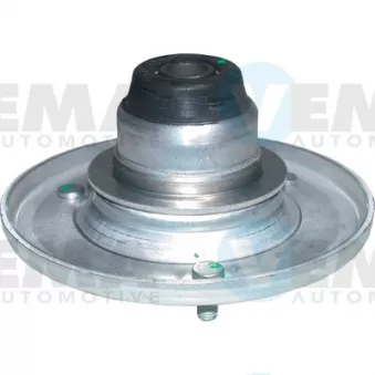 Coupelle de suspension avant droit VEMA 370189