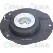 Coupelle de suspension avant gauche VEMA 370202 - Visuel 1
