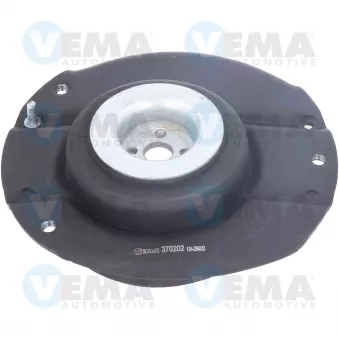 Coupelle de suspension avant gauche VEMA 370202