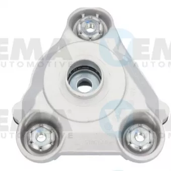 Coupelle de suspension avant gauche VEMA 370246
