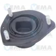 Coupelle de suspension arrière gauche VEMA 370267 - Visuel 1