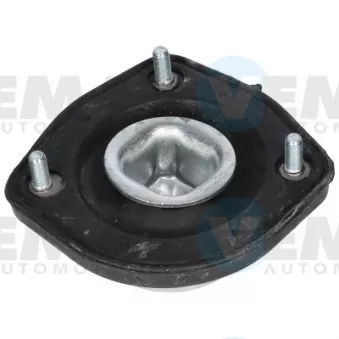 Coupelle de suspension arrière gauche VEMA 370282