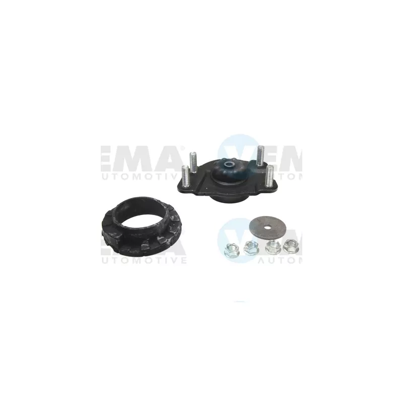 Coupelle de suspension avant droit VEMA 370284