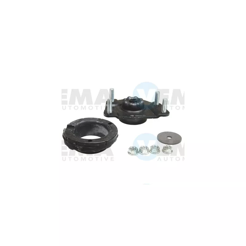 Coupelle de suspension avant gauche VEMA 370285