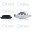 Coupelle de suspension VEMA 370303 - Visuel 3