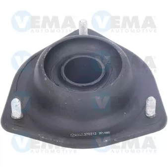 Coupelle de suspension VEMA 370312