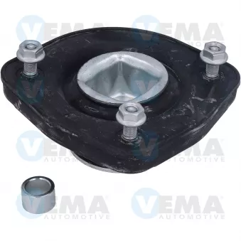 Coupelle de suspension arrière droit VEMA 370314