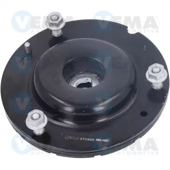 Coupelle de suspension avant droit VEMA 370325