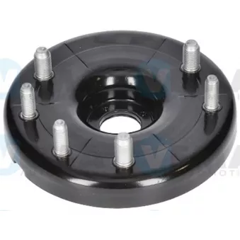 Coupelle de suspension avant gauche VEMA 370396