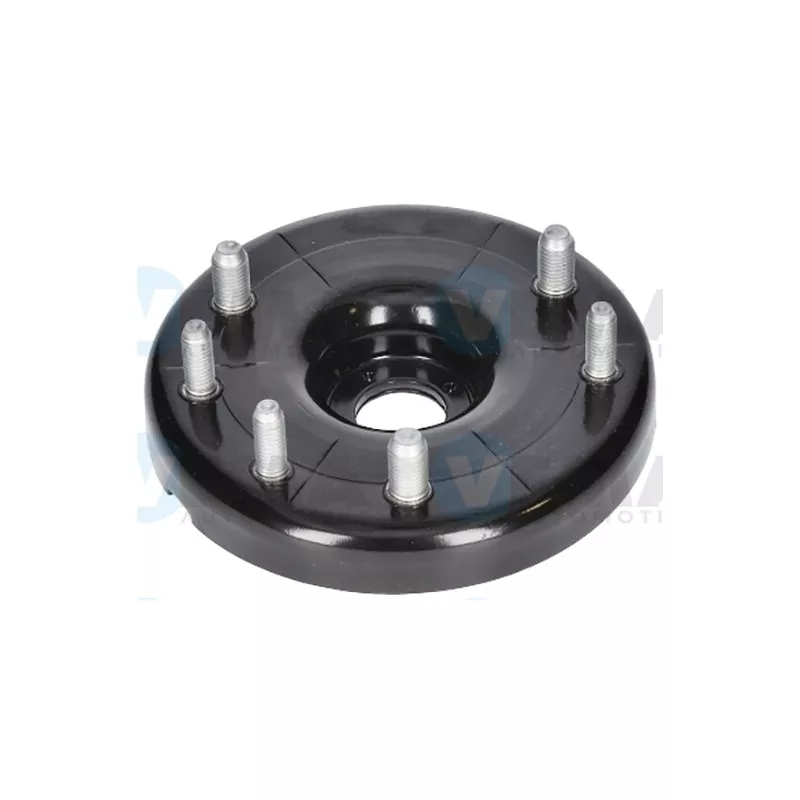 Coupelle de suspension avant gauche VEMA 370396