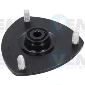 Coupelle de suspension avant gauche VEMA 370404