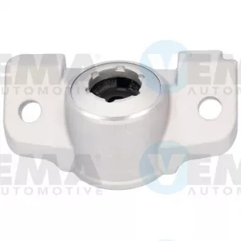 Coupelle de suspension arrière gauche VEMA 370412