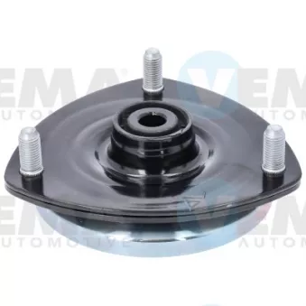 Coupelle de suspension avant gauche VEMA 370428