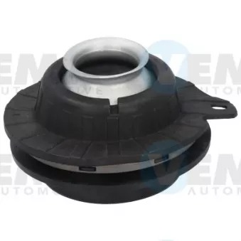 Coupelle de suspension avant droit VEMA 370440