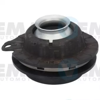 Coupelle de suspension avant gauche VEMA 370441