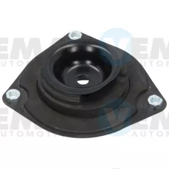 Coupelle de suspension avant gauche VEMA 370445