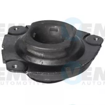 Coupelle de suspension avant gauche VEMA 370447