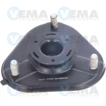 Coupelle de suspension VEMA 370448