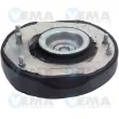 Coupelle de suspension avant gauche VEMA 370467 - Visuel 1