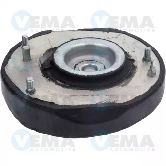 Coupelle de suspension avant gauche VEMA 370467
