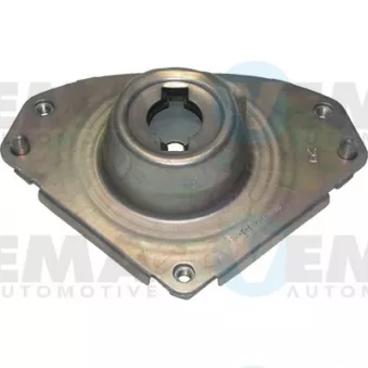 Coupelle de suspension avant droit VEMA 370468