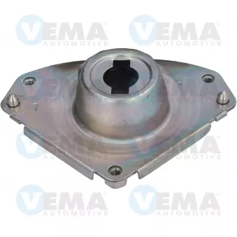 Coupelle de suspension avant gauche VEMA 370469