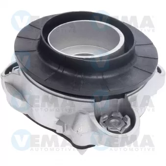 Coupelle de suspension avant droit VEMA 370480