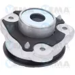 Coupelle de suspension avant gauche VEMA 370481 - Visuel 2